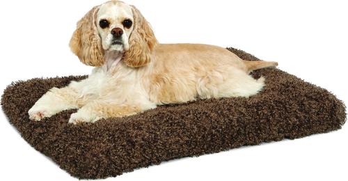 Show full view: MidWest Deluxe CoCo Chic Pet Bed, 30-inch slide 3 of 5