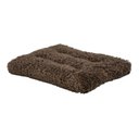 MidWest Deluxe CoCo Chic Pet Bed, 42-inch