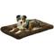Show in main carousel: MidWest Deluxe CoCo Chic Pet Bed, 42-inch slide 3 of 4