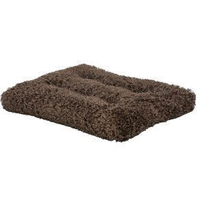 MidWest Deluxe CoCo Chic Pet Bed, 48-inch