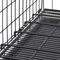 Show in main carousel: MidWest Dog Crate Floor Grid, Black, Large slide 2 of 8