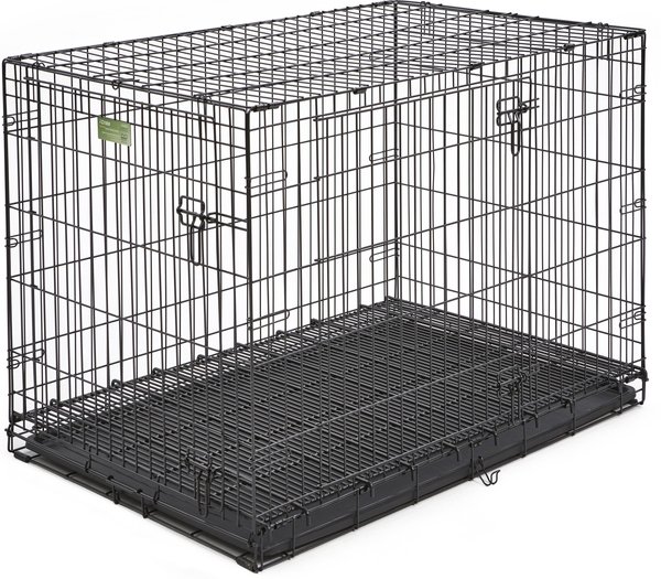 MidWest Dog Crate Floor Grid, Black