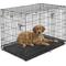 Show in main carousel: MidWest Dog Crate Floor Grid, Black, Large slide 6 of 8