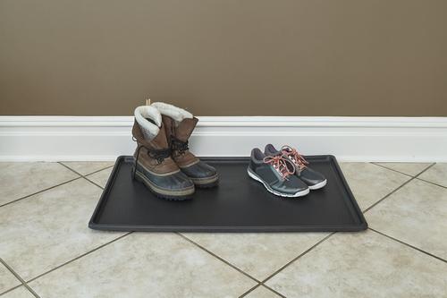 Show full view: MidWest Dog Crate Replacement Pan, 17-in slide 4 of 6