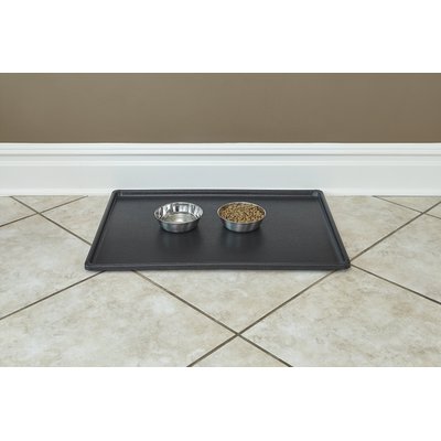 MidWest MidWest Dog Crate Replacement Pan, 21.43-in