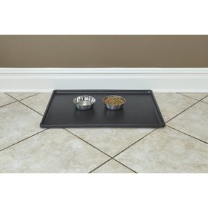 MidWest Dog Crate Replacement Pan, 35-in