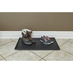 MidWest Dog Crate Replacement Pan, 35-in