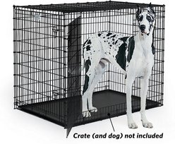MidWest Dog Crate Replacement Pan, 52.3-in slide 2 of 2