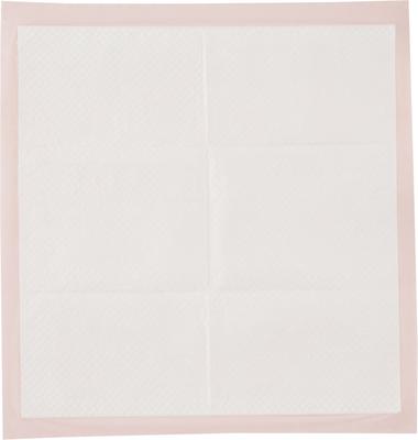 Show full view: MidWest Dry Paws Training & Floor Protection Pads, 50 count slide 5 of 7