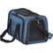 Show in main carousel: MidWest Duffy Dog & Cat Carrier, Blue, Large slide 1 of 11