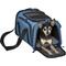 Show in main carousel: MidWest Duffy Dog & Cat Carrier, Blue, Small slide 3 of 11