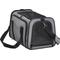 Show in main carousel: MidWest Duffy Dog & Cat Carrier, Gray, Large slide 1 of 11