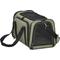 Show in main carousel: MidWest Duffy Dog & Cat Carrier, Green, Medium slide 1 of 11
