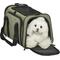Show in main carousel: MidWest Duffy Dog & Cat Carrier, Green, Medium slide 3 of 11