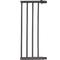 Show in main carousel: MidWest Extension for 29" Steel Pet Gate, Graphite, 11-in slide 1 of 3