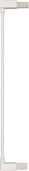 MidWest Extension for 29" Steel Pet Gate, White, 3-in