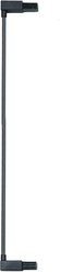 MidWest Extension for 39" Steel Pet Gate, Graphite, 3-in