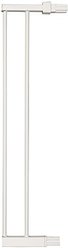 MidWest Extension for 39" Steel Pet Gate, White, 6-in
