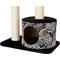 Show in main carousel: MidWest Feline Nuvo Carnival 37.5-in Faux Fur Cat Tree & Condo slide 7 of 10