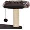 Show in main carousel: MidWest Feline Nuvo Escapade 40.25-in Faux Fur Cat Tree slide 4 of 11