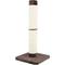 Show in main carousel: MidWest Feline Nuvo Grand Forte 41-in Cat Scratching Post slide 1 of 7