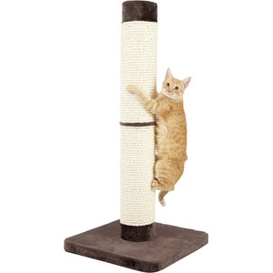 MidWest Feline Nuvo Grand Forte 41-in Cat Scratching Post