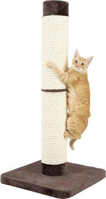 Show full view: MidWest Feline Nuvo Grand Forte 41-in Cat Scratching Post slide 3 of 7