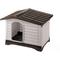 Show in main carousel: MidWest Ferplast Villa Dog Kennel with Folding Porch, Large slide 1 of 6