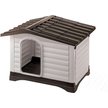 Show in main carousel: MidWest Ferplast Villa Dog Kennel with Folding Porch, Medium slide 1 of 6
