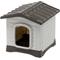 Show in main carousel: MidWest Ferplast Villa Dog Kennel with Folding Porch, X-Small slide 1 of 8