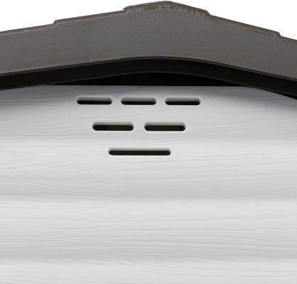 Show full view: MidWest Ferplast Villa Dog Kennel with Folding Porch, X-Small slide 6 of 8