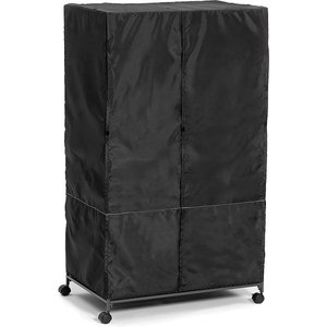 MidWest Ferret Nation & Critter Nation Ferret Cage Cover, Black