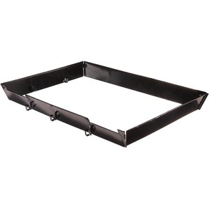 MidWest Ferret Nation & Critter Nation Ferret Cage Upper Scatter Guard, Lower