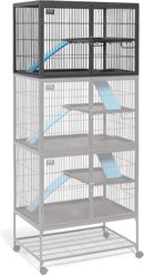 MidWest Ferret Nation Deluxe Ferret Cage, Add-On Unit