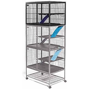 MidWest Ferret Nation Deluxe Ferret Cage, Add-On Unit