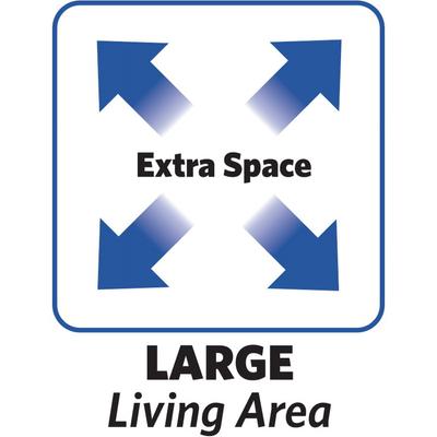 MidWest Ferret Nation Deluxe Ferret Cage