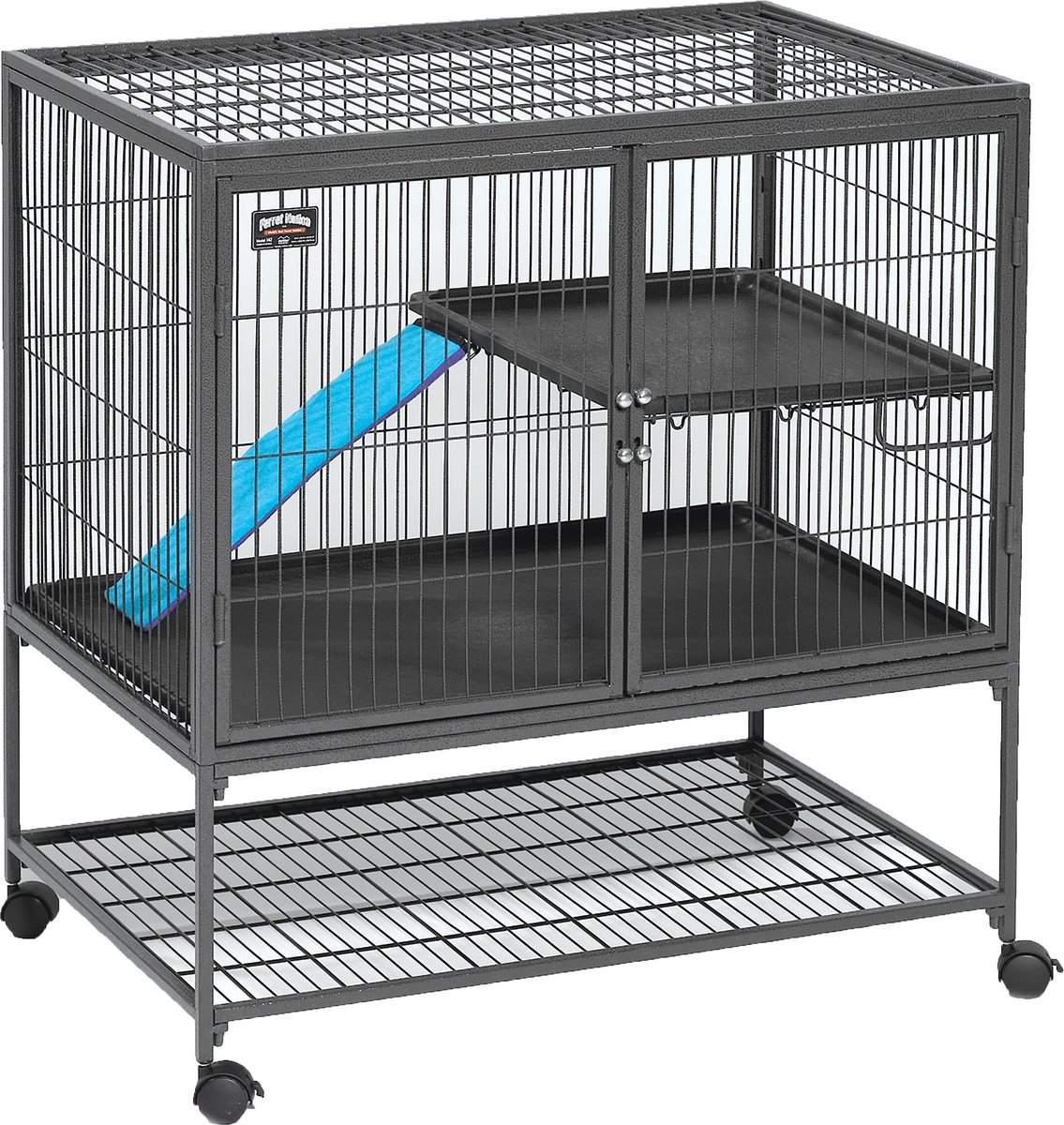 MidWest Ferret Nation Deluxe Ferret Cage