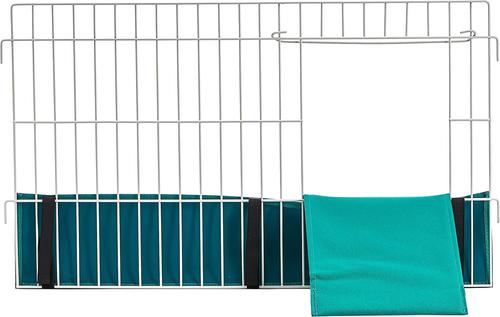 Show full view: MidWest Guinea Habitat Divider Panel slide 5 of 8