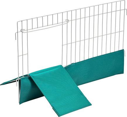 Show full view: MidWest Guinea Habitat Divider Panel slide 3 of 8