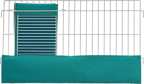 Show full view: MidWest Guinea Habitat Divider Panel slide 4 of 8