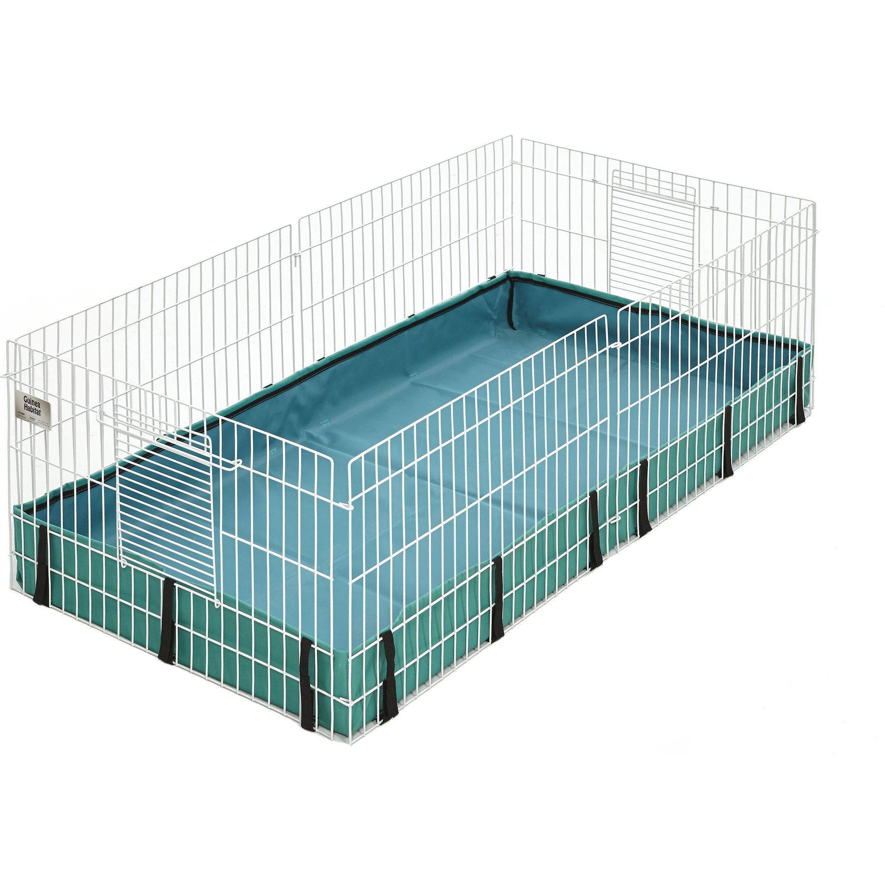 MidWest Guinea Habitat Guinea Pig Home, Regular