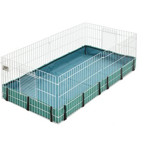 MidWest Guinea Habitat Guinea Pig Home, Regular