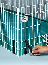 MidWest Guinea Habitat Guinea Pig Home, Regular slide 2 of 8