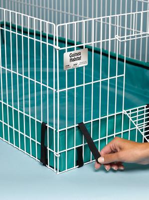 Show full view: MidWest Guinea Habitat Guinea Pig Home, Regular slide 2 of 10