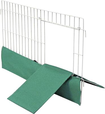 Show full view: MidWest Habitat Home, Plus & Guinea Pig Habitat Divider Panel slide 5 of 6