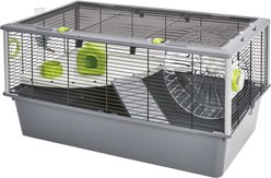 MidWest Hamster Nation Hamster Home, Large