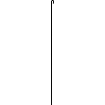 MidWest Homes for Pets MidWest Homes for Pets Replacement Solutions Series Drop Pin for SL45/SL54DD Dog Crates, Black