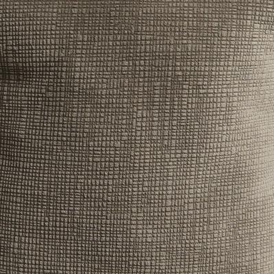 Show full view: MidWest Homes for Pets Signature QuietTime Memory Foam Dog Bed Sofa, Gray, Large slide 8 of 9