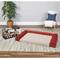 Show in main carousel: MidWest Homes for Pets Signature QuietTime Memory Foam Dog Bed Sofa, Russet, X-Large slide 5 of 8