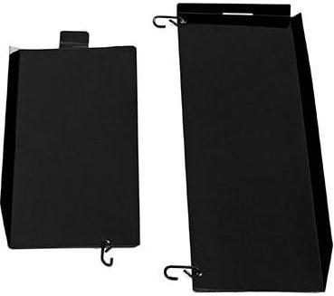 Show full view: MidWest Hoppity Habitat Rabbit Cage Urine Guard slide 8 of 9